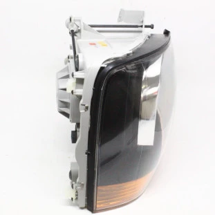 Farol Kia Bongo K2700 1998 a 2005 - Passageiro / Dianteiro / Externo - Original