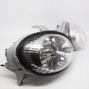 Farol Kia Shuma 1999 a 2000 - Passageiro / Dianteiro / Externo - Original