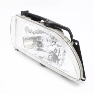 Farol Kia Besta 1993 a 2001 - Direito / Dianteiro / Externo - Original
