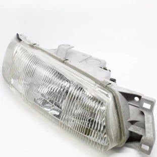 Farol Kia Sephia 1996 a 1997 - Direito / Dianteiro / Externo - Original
