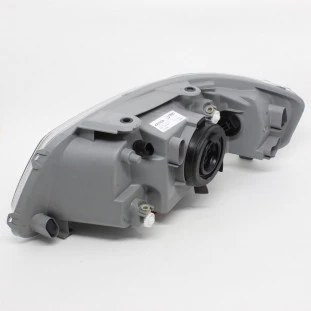 Farol Volkswagen Gol 2006 a 2014 - Passageiro / Dianteiro - Arteb