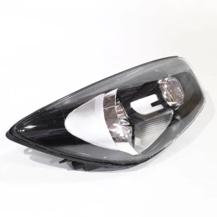 Farol Kia Picanto 2012 a 2016 - Esquerdo / Dianteiro - Original