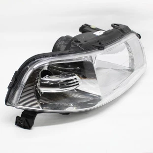 Farol Volkswagen Gol 2000 a 2006 - Direito / Dianteiro - Original