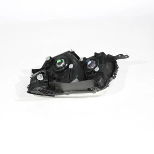 Farol Mitsubishi Pajero 2007 a 2020 - Direito / Dianteiro - Original