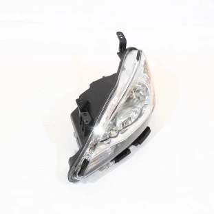 Farol Nissan Sentra 2012 a 2019 - Esquerdo / Dianteiro - Original