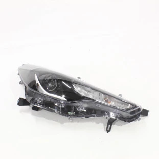 Farol Toyota Ccross 2022 - Direito / Dianteiro - Original
