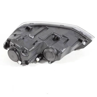 Farol Volkswagen Polo 2018 a 2021 - Direito / Dianteiro - Original
