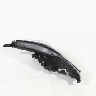 Farol Nissan Versa 2020 a 2021 - Esquerdo / Dianteiro - Original