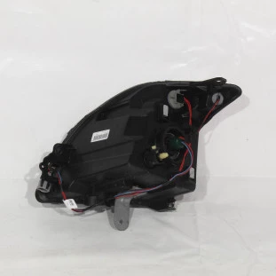 Farol Nissan Sentra 2007 a 2009 - Direito / Dianteiro - Original