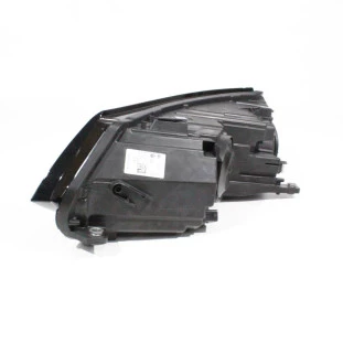 Farol Volkswagen Tiguan 2009 a 2017 - Passageiro / Dianteiro - Original