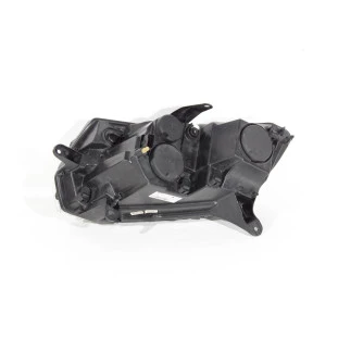 Farol Renault Logan 2014 a 2021 - Dianteiro - Original
