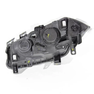 Farol Renault Megane 2006 a 2009 - Direito / Dianteiro - Original