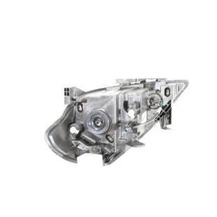 Farol Nissan Tiida 2008 a 2011 - Passageiro / Dianteiro - Original