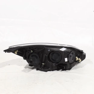 Farol Ford Focus 2013 a 2015 - Motorista / Dianteiro - Original
