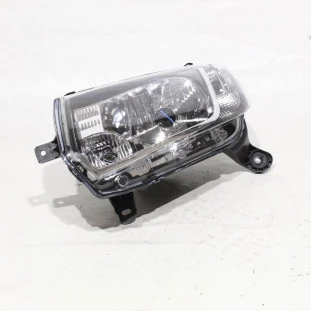 Farol Renault Sandero 2013 a 2022 - Esquerdo / Dianteiro - Original