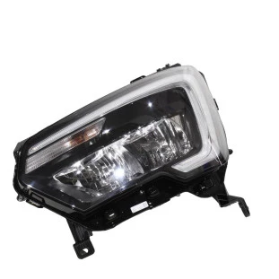 Farol Renault Master 2022 - Esquerdo / Dianteiro - Original