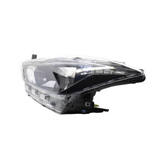 Farol Nissan Kicks 2017 a 2022 - Esquerdo / Dianteiro - Original