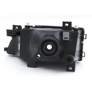 Farol Ford Escort 1993 a 1996 - Direito / Dianteiro - Arteb