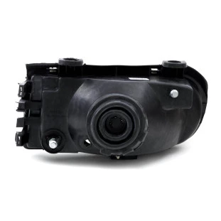 Farol Volkswagen Gol 1988 a 2010 - Esquerdo / Dianteiro - Arteb