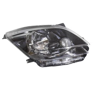 Farol Chevrolet Cobalt 2012 a 2015 - Direito / Dianteiro - Original