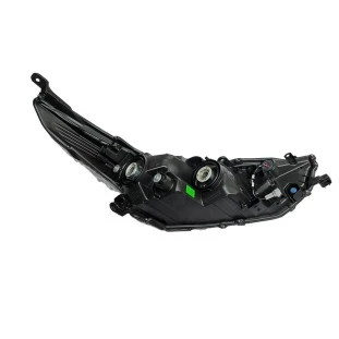 Farol Toyota Yaris 2019 a 2022 - Esquerdo / Dianteiro - Original