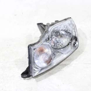 Farol Ford Ecosport 2008 a 2012 - Esquerdo / Dianteiro - Original