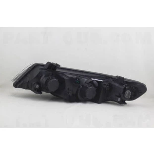 Farol Kia Cerato 2008 a 2013 - Direito / Dianteiro - Original