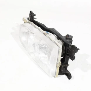 Farol Kia Bongo K2700 1998 a 2005 - Esquerdo / Dianteiro - Original