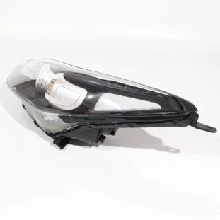 Farol Kia Sportage 2015 a 2021 - Esquerdo / Dianteiro - Original