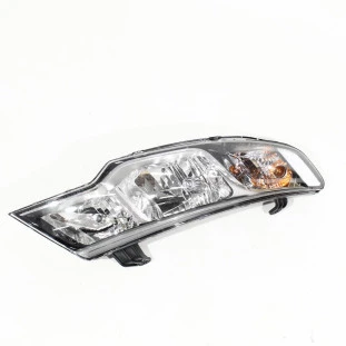 Farol Kia Cerato 2008 a 2013 - Direito / Dianteiro - Original