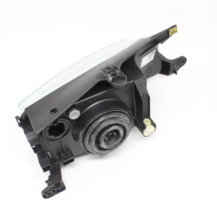 Farol Citroen Berlingo 2005 a 2019 - Esquerdo / Dianteiro - Original