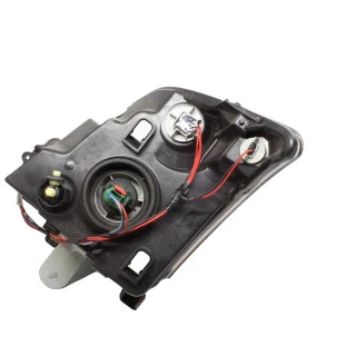 Farol Nissan Sentra 2011 a 2013 - Direito / Dianteiro - Original