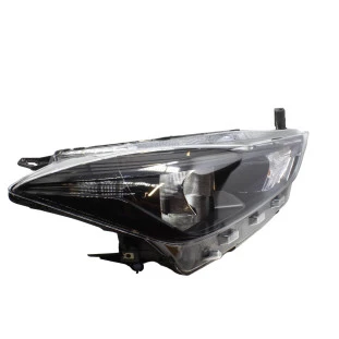 Farol Nissan Kicks 2018 a 2021 - Direito / Dianteiro - Original