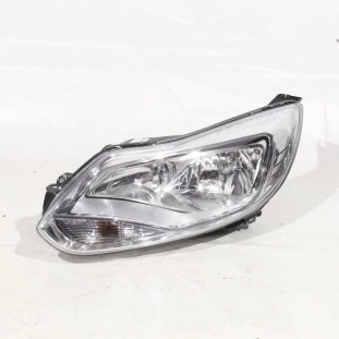 Farol Ford Focus 2014 a 2015 - Motorista / Dianteiro - Original