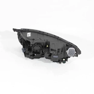 Farol Volvo Xc90 2017 a 2018 - Direito / Dianteiro / Externo - Original