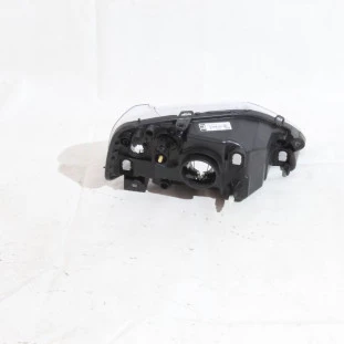 Farol Renault Logan 2008 a 2013 - Esquerdo / Dianteiro / Externo - Original