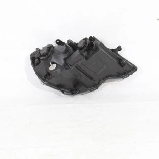 Farol Volkswagen Polo 2012 a 2014 - Esquerdo / Dianteiro - Original