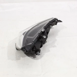 Farol Conjunto Honda Fit 2018 a 2020 - Motorista / Dianteiro - Original
