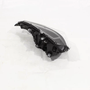Farol Conjunto Honda Fit 2018 a 2020 - Direito / Dianteiro - Original