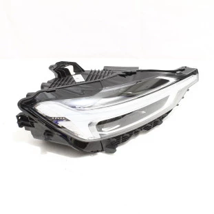 Farol Dianteiro Volvo Xc60 2018 a 2021 - Direito / Dianteiro - Original