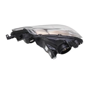 Farol Dianteiro Toyota Etios 2013 a 2021 - Direito / Dianteiro - Original
