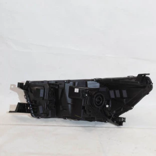 Farol Direito Toyota Hilux 2016 a 2021 - Direito - Original