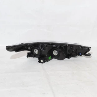 Farol Esquerdo Toyota Yaris 2019 - Esquerdo / Dianteiro - Original