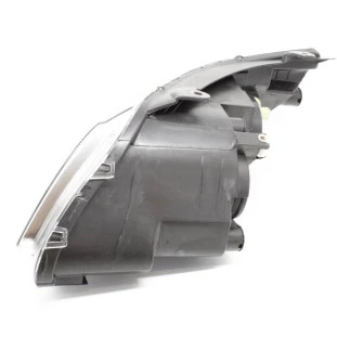 Farol Foco Duplo Volkswagen Voyage 2009 a 2013 - Direito / Dianteiro - Original