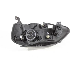 Farol Halogênio Volkswagen Spacefox 2006 a 2010 - Direito / Dianteiro - Original