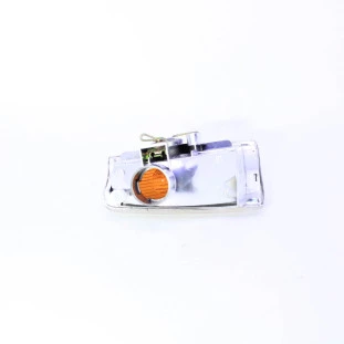 Farol Lanterna Peugeot 205 1994 a 1998 - Esquerdo / Dianteiro - Original