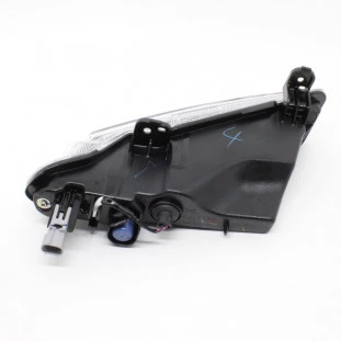 Farol Luz Diurna Toyota Yaris 2019 a 2022 - Passageiro / Dianteiro - Toyota
