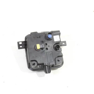 Farol Milha Volkswagen T Cross 2020 a 2021 - Esquerdo / Dianteiro - Original