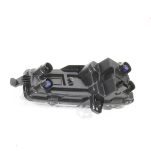 Farol Neblina Volkswagen Virtus 2018 a 2022 - Direito / Dianteiro - Original