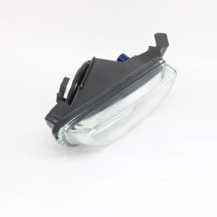 Farol Neblina Fiat Bravo 2011 a 2016 - Direito - Original